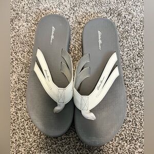 Women’s Eddie Bauer Flip Flops Size 9.5-10